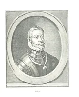 An illustration from The Student's Motley. The Rise of the Dutch Republic ... Condensed, with introduction and notes and an historical sketch of the Dutch people from 1584 to 1897, by W. E. Griffis ... Illustrated (1898)