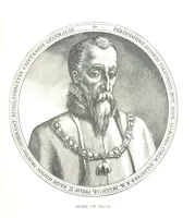 An illustration from The Student's Motley. The Rise of the Dutch Republic ... Condensed, with introduction and notes and an historical sketch of the Dutch people from 1584 to 1897, by W. E. Griffis ... Illustrated (1898)