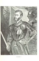 An illustration from The Student's Motley. The Rise of the Dutch Republic ... Condensed, with introduction and notes and an historical sketch of the Dutch people from 1584 to 1897, by W. E. Griffis ... Illustrated (1898)