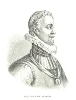 An illustration from The Student's Motley. The Rise of the Dutch Republic ... Condensed, with introduction and notes and an historical sketch of the Dutch people from 1584 to 1897, by W. E. Griffis ... Illustrated (1898)