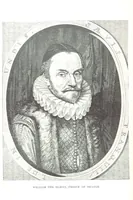An illustration from The Student's Motley. The Rise of the Dutch Republic ... Condensed, with introduction and notes and an historical sketch of the Dutch people from 1584 to 1897, by W. E. Griffis ... Illustrated (1898)