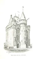 An illustration from The Student's Motley. The Rise of the Dutch Republic ... Condensed, with introduction and notes and an historical sketch of the Dutch people from 1584 to 1897, by W. E. Griffis ... Illustrated (1898)