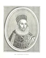 An illustration from The Student's Motley. The Rise of the Dutch Republic ... Condensed, with introduction and notes and an historical sketch of the Dutch people from 1584 to 1897, by W. E. Griffis ... Illustrated (1898)