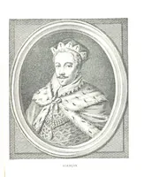 An illustration from The Student's Motley. The Rise of the Dutch Republic ... Condensed, with introduction and notes and an historical sketch of the Dutch people from 1584 to 1897, by W. E. Griffis ... Illustrated (1898)