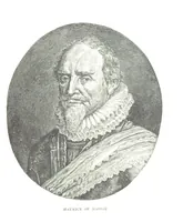 An illustration from The Student's Motley. The Rise of the Dutch Republic ... Condensed, with introduction and notes and an historical sketch of the Dutch people from 1584 to 1897, by W. E. Griffis ... Illustrated (1898)