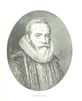 An illustration from The Student's Motley. The Rise of the Dutch Republic ... Condensed, with introduction and notes and an historical sketch of the Dutch people from 1584 to 1897, by W. E. Griffis ... Illustrated (1898)