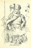 Picture 15 of 48 from Die deutschen Kaiser und ihre Zeit, mit dem Zwischenreich von 1806-1871 ... Mit ... Bildnissen (1889), leaf 101