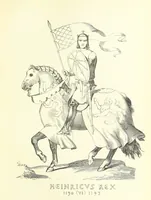 Picture 16 of 48 from Die deutschen Kaiser und ihre Zeit, mit dem Zwischenreich von 1806-1871 ... Mit ... Bildnissen (1889), leaf 109