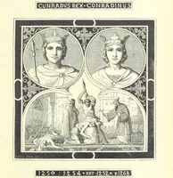 Picture 19 of 48 from Die deutschen Kaiser und ihre Zeit, mit dem Zwischenreich von 1806-1871 ... Mit ... Bildnissen (1889), leaf 125