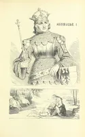 Picture 22 of 48 from Die deutschen Kaiser und ihre Zeit, mit dem Zwischenreich von 1806-1871 ... Mit ... Bildnissen (1889), leaf 139
