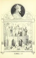 Picture 25 of 48 from Die deutschen Kaiser und ihre Zeit, mit dem Zwischenreich von 1806-1871 ... Mit ... Bildnissen (1889), leaf 153