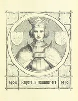 Picture 27 of 48 from Die deutschen Kaiser und ihre Zeit, mit dem Zwischenreich von 1806-1871 ... Mit ... Bildnissen (1889), leaf 163