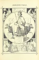 Picture 28 of 48 from Die deutschen Kaiser und ihre Zeit, mit dem Zwischenreich von 1806-1871 ... Mit ... Bildnissen (1889), leaf 167