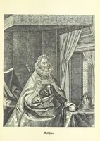 An illustration from Die deutschen Kaiser und ihre Zeit, mit dem Zwischenreich von 1806-1871 ... Mit ... Bildnissen (1889)