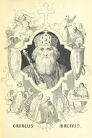 An illustration from Die deutschen Kaiser und ihre Zeit, mit dem Zwischenreich von 1806-1871 ... Mit ... Bildnissen (1889)
