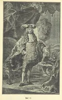 An illustration from Die deutschen Kaiser und ihre Zeit, mit dem Zwischenreich von 1806-1871 ... Mit ... Bildnissen (1889)
