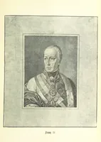 An illustration from Die deutschen Kaiser und ihre Zeit, mit dem Zwischenreich von 1806-1871 ... Mit ... Bildnissen (1889)