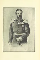 An illustration from Die deutschen Kaiser und ihre Zeit, mit dem Zwischenreich von 1806-1871 ... Mit ... Bildnissen (1889)