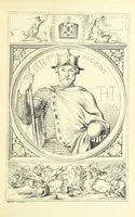 An illustration from Die deutschen Kaiser und ihre Zeit, mit dem Zwischenreich von 1806-1871 ... Mit ... Bildnissen (1889)