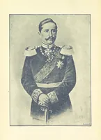 An illustration from Die deutschen Kaiser und ihre Zeit, mit dem Zwischenreich von 1806-1871 ... Mit ... Bildnissen (1889)