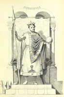 An illustration from Die deutschen Kaiser und ihre Zeit, mit dem Zwischenreich von 1806-1871 ... Mit ... Bildnissen (1889)