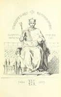 Picture 10 of 48 from Die deutschen Kaiser und ihre Zeit, mit dem Zwischenreich von 1806-1871 ... Mit ... Bildnissen (1889), leaf 67