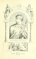 Picture 12 of 48 from Die deutschen Kaiser und ihre Zeit, mit dem Zwischenreich von 1806-1871 ... Mit ... Bildnissen (1889), leaf 79