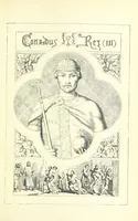 An illustration from Die deutschen Kaiser und ihre Zeit, mit dem Zwischenreich von 1806-1871 ... Mit ... Bildnissen (1889)