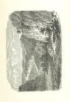 An illustration from The English in South America (1878)