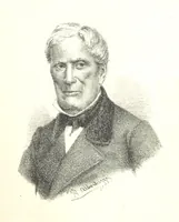 An illustration from The English in South America (1878)