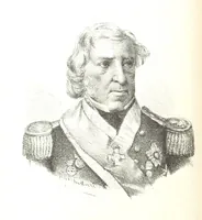 An illustration from The English in South America (1878)