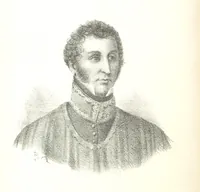 An illustration from The English in South America (1878)