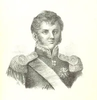 An illustration from The English in South America (1878)