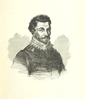 An illustration from The English in South America (1878)