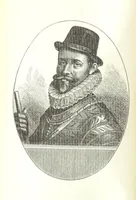 An illustration from The English in South America (1878)