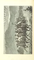 An illustration from The English in South America (1878)