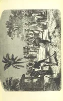 An illustration from The English in South America (1878)
