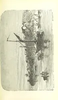 An illustration from The English in South America (1878)