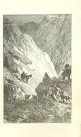 An illustration from The English in South America (1878)