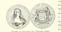 An illustration from Onze Gouden Eeuw. De Republiek der Vereenigde Nederlanden in haar bloeitijd ... Geïllustreerd onder toezicht van J. H. W. Unger (1896)