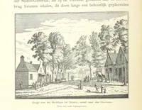 An illustration from Onze Gouden Eeuw. De Republiek der Vereenigde Nederlanden in haar bloeitijd ... Geïllustreerd onder toezicht van J. H. W. Unger (1896)