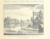 An illustration from Onze Gouden Eeuw. De Republiek der Vereenigde Nederlanden in haar bloeitijd ... Geïllustreerd onder toezicht van J. H. W. Unger (1896)