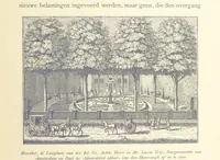 An illustration from Onze Gouden Eeuw. De Republiek der Vereenigde Nederlanden in haar bloeitijd ... Geïllustreerd onder toezicht van J. H. W. Unger (1896)