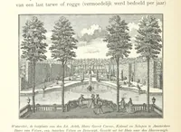 An illustration from Onze Gouden Eeuw. De Republiek der Vereenigde Nederlanden in haar bloeitijd ... Geïllustreerd onder toezicht van J. H. W. Unger (1896)