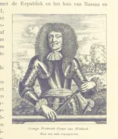 An illustration from Onze Gouden Eeuw. De Republiek der Vereenigde Nederlanden in haar bloeitijd ... Geïllustreerd onder toezicht van J. H. W. Unger (1896)