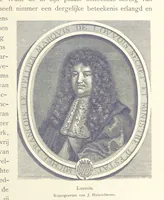 An illustration from Onze Gouden Eeuw. De Republiek der Vereenigde Nederlanden in haar bloeitijd ... Geïllustreerd onder toezicht van J. H. W. Unger (1896)