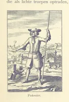 An illustration from Onze Gouden Eeuw. De Republiek der Vereenigde Nederlanden in haar bloeitijd ... Geïllustreerd onder toezicht van J. H. W. Unger (1896)
