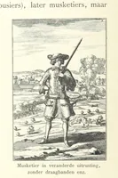 An illustration from Onze Gouden Eeuw. De Republiek der Vereenigde Nederlanden in haar bloeitijd ... Geïllustreerd onder toezicht van J. H. W. Unger (1896)