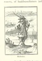 An illustration from Onze Gouden Eeuw. De Republiek der Vereenigde Nederlanden in haar bloeitijd ... Geïllustreerd onder toezicht van J. H. W. Unger (1896)