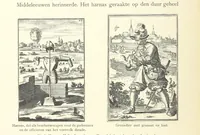 An illustration from Onze Gouden Eeuw. De Republiek der Vereenigde Nederlanden in haar bloeitijd ... Geïllustreerd onder toezicht van J. H. W. Unger (1896)